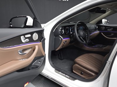 صورة مصغرة 13 لـ 2023 Mercedes-BENZ E-CLASS