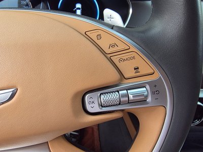 GENESIS G80 (RG3) - 7