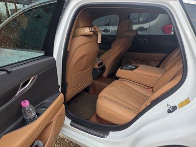 GENESIS G80 (RG3) - 10