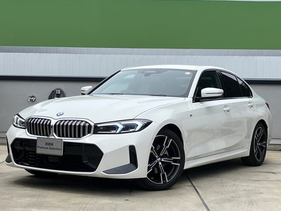 BMW 3 SERIES - 1
