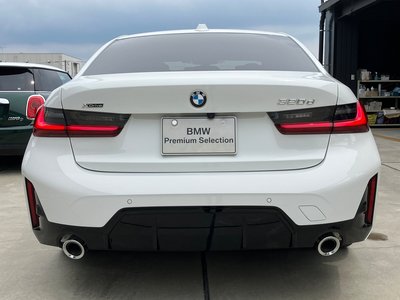 BMW 3 SERIES - 9