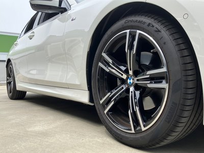 BMW 3 SERIES - 10