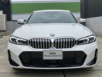BMW 3 SERIES - 5