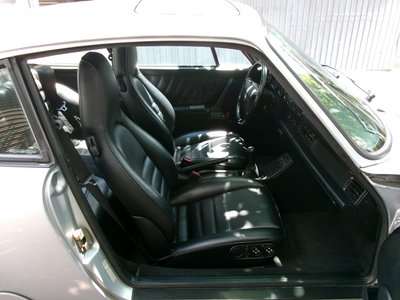 1992 Porsche 911 缩略图 30