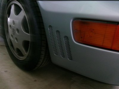 1992 Porsche 911 缩略图 22