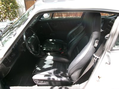1992 Porsche 911 缩略图 23
