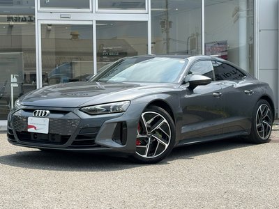 2025 AUDI E-TRON GT QUATTRO 照片 8