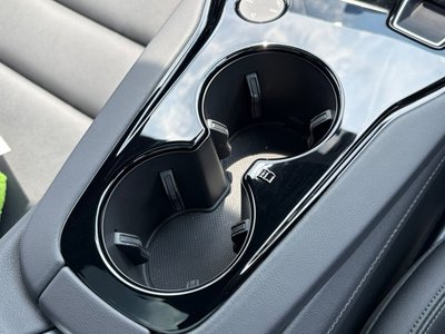 2025 AUDI E-TRON GT QUATTRO 缩略图 28