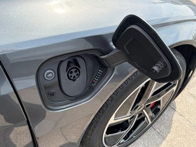 2025 AUDI E-TRON GT QUATTRO 缩略图 52