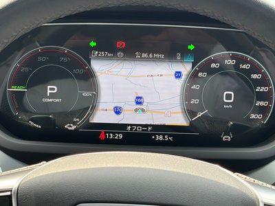 2025 AUDI E-TRON GT QUATTRO 缩略图 19