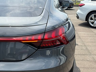 2025 AUDI E-TRON GT QUATTRO 缩略图 56