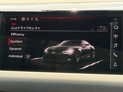 2025 AUDI E-TRON GT QUATTRO 缩略图 23