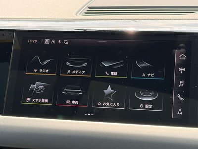 2025 AUDI E-TRON GT QUATTRO 缩略图 22