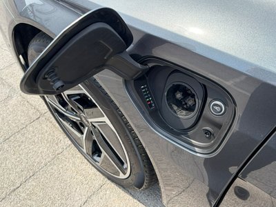 2025 AUDI E-TRON GT QUATTRO 缩略图 51