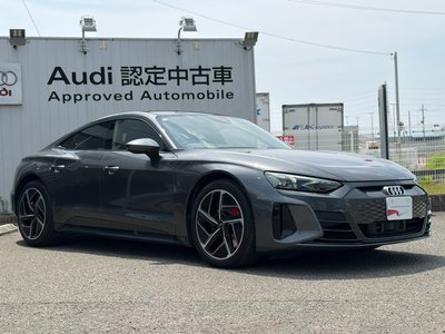 2025 AUDI E-TRON GT QUATTRO 照片 7