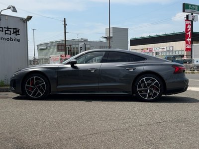 2025 AUDI E-TRON GT QUATTRO 缩略图 13