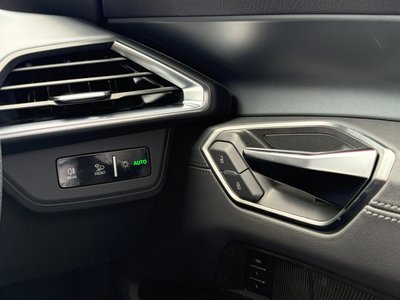 2025 AUDI E-TRON GT QUATTRO 缩略图 36