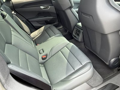 2025 AUDI E-TRON GT QUATTRO 缩略图 41