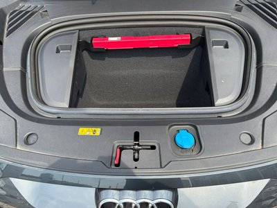 2025 AUDI E-TRON GT QUATTRO 缩略图 47