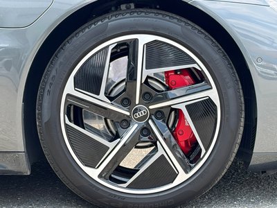 2025 AUDI E-TRON GT QUATTRO 缩略图 49
