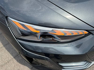 2025 AUDI E-TRON GT QUATTRO 缩略图 54