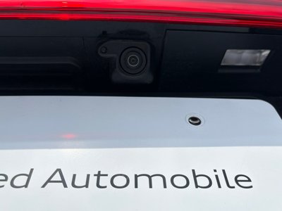 2025 AUDI E-TRON GT QUATTRO 缩略图 46