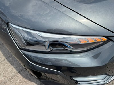 2025 AUDI E-TRON GT QUATTRO 缩略图 53