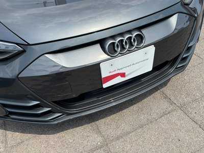 2025 AUDI E-TRON GT QUATTRO 缩略图 55