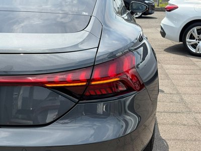 2025 AUDI E-TRON GT QUATTRO 缩略图 57