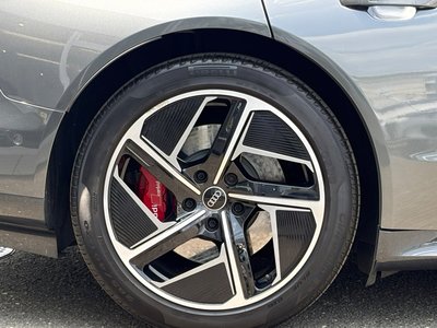 2025 AUDI E-TRON GT QUATTRO 缩略图 48