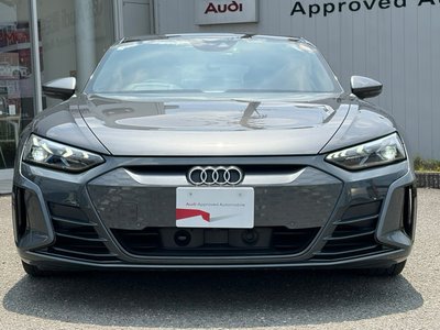 2025 AUDI E-TRON GT QUATTRO 照片 6