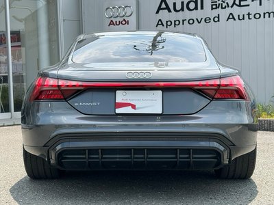 2025 AUDI E-TRON GT QUATTRO 缩略图 11