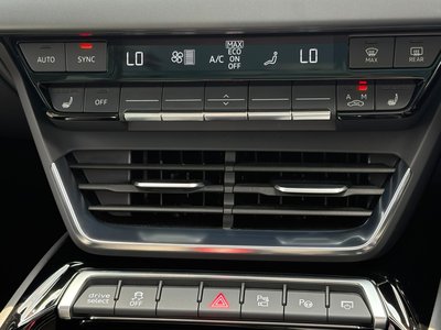 2025 AUDI E-TRON GT QUATTRO 缩略图 26