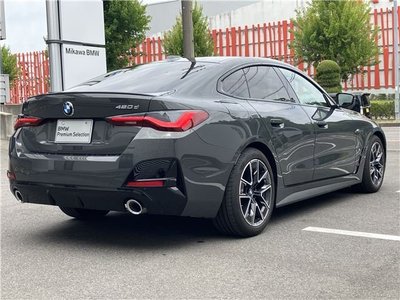 BMW 4 SERIES - 2