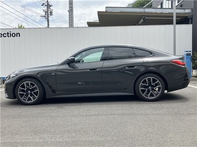 BMW 4 SERIES - 6