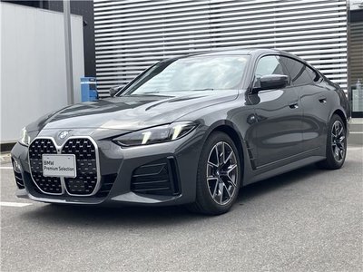 BMW 4 SERIES - 5