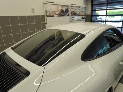 2016 Porsche 911 照片 10