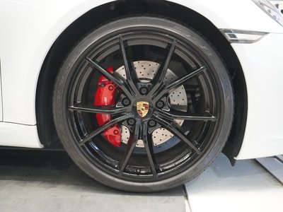 صورة مصغرة 45 لـ 2016 Porsche 911