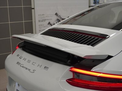 صورة مصغرة 11 لـ 2016 Porsche 911