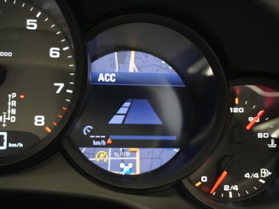 صورة مصغرة 34 لـ 2016 Porsche 911