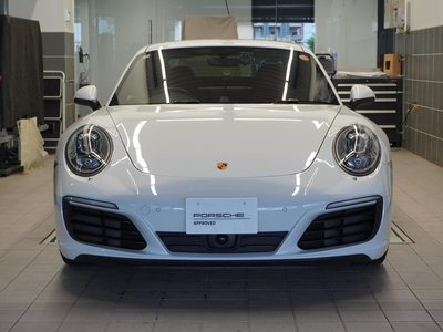2016 Porsche 911 照片 2