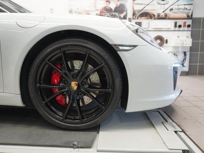 صورة مصغرة 46 لـ 2016 Porsche 911
