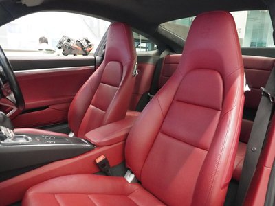 صورة مصغرة 24 لـ 2016 Porsche 911
