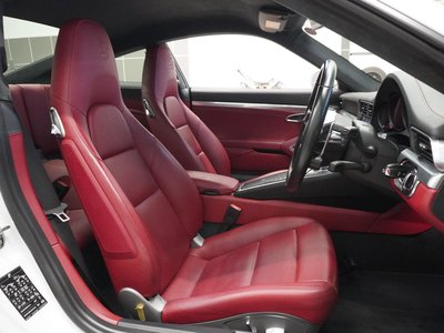 صورة مصغرة 15 لـ 2016 Porsche 911