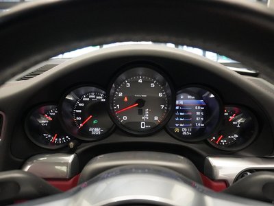 صورة مصغرة 26 لـ 2016 Porsche 911