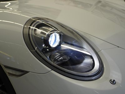 2016 Porsche 911 照片 8