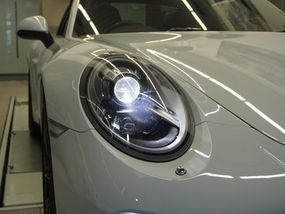 2016 Porsche 911 照片 9