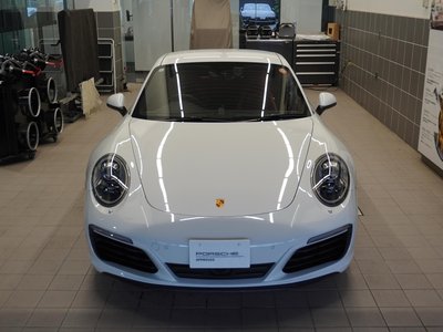 2016 Porsche 911 照片 3