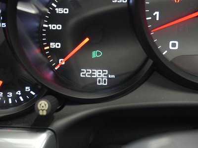 صورة مصغرة 28 لـ 2016 Porsche 911