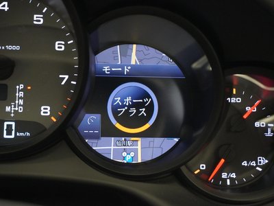 صورة مصغرة 30 لـ 2016 Porsche 911